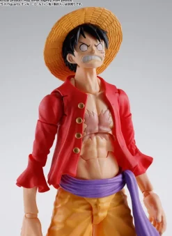 S.H.Figuarts Eustass Kid -Invasion of Onigashima-