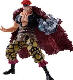 S.H.Figuarts Eustass Kid -Invasion of Onigashima-
