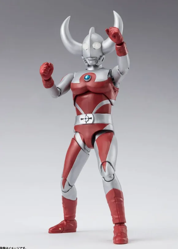 S.H.Figuarts Father Of Ultra