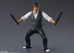 S.H.Figuarts Fei (PROJECT A)