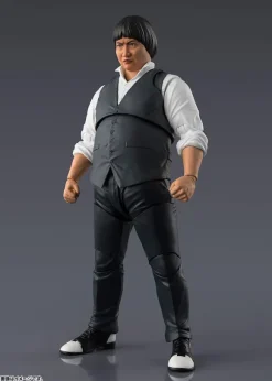 S.H.Figuarts Fei (PROJECT A)