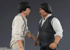 S.H.Figuarts Fei (PROJECT A)