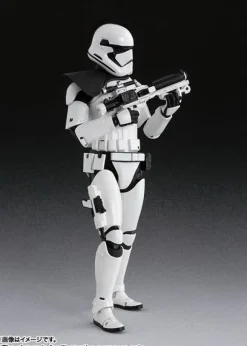 S.H.Figuarts First Order Stormtrooper Special Set (Star Wars: The Last Jedi)