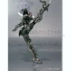S.H.Figuarts Fortified Armor Shell Kasumi
