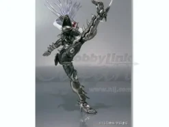 S.H.Figuarts Fortified Armor Shell Kasumi