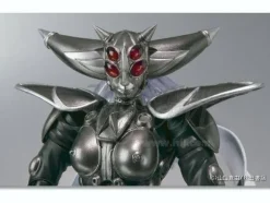 S.H.Figuarts Fortified Armor Shell Kasumi