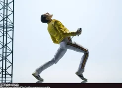S.H.Figuarts Freddie Mercury (Reissue)