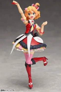 S.H.Figuarts Freyja Wion (Macross Delta)