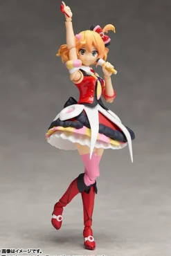 S.H.Figuarts Freyja Wion (Macross Delta)