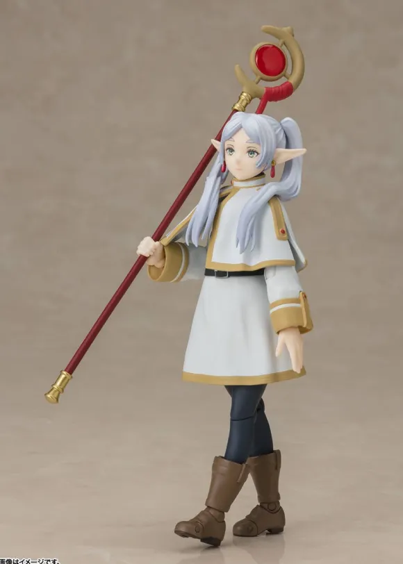 S.H.Figuarts Frieren (Reissue)