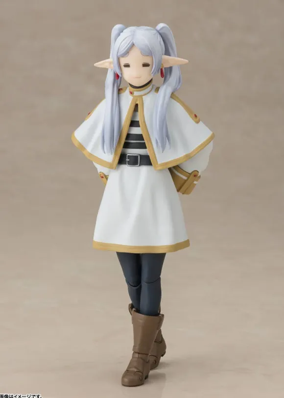 S.H.Figuarts Frieren (Reissue)