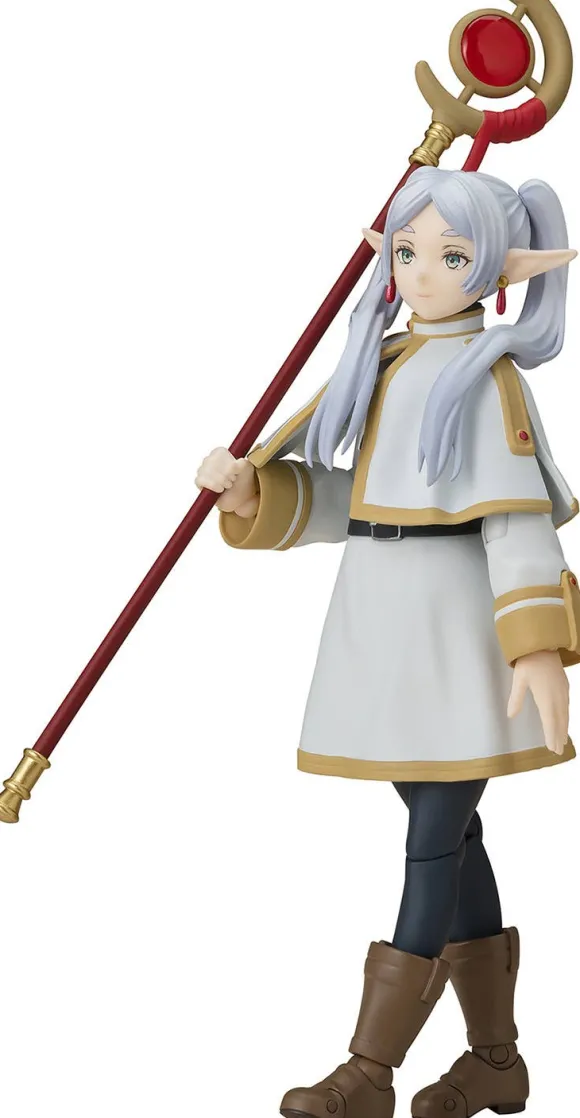 S.H.Figuarts Frieren (Reissue)