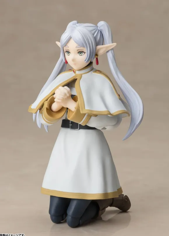 S.H.Figuarts Frieren (Reissue)