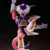 S.H.Figuarts Frieza First Form & Frieza Pod (Reissue)