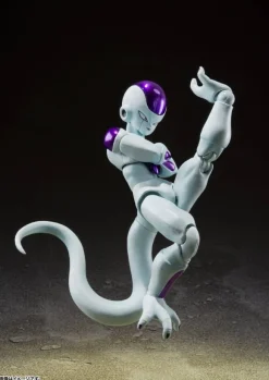 S.H.Figuarts Frieza Fourth Form