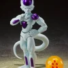S.H.Figuarts Frieza Fourth Form (Reissue)