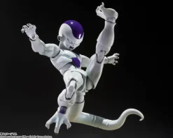 S.H.Figuarts Frieza Fourth Form (The Universe's Bottomless Power)