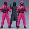 S.H.Figuarts Frontman (Squid Game)