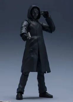 S.H.Figuarts Frontman (Squid Game)