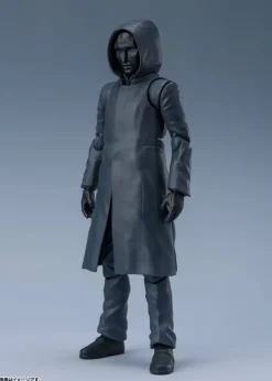 S.H.Figuarts Frontman (Squid Game)