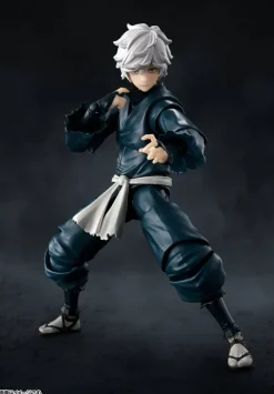 S.H.Figuarts Gabimaru (Hell's Paradise: Jigokuraku)