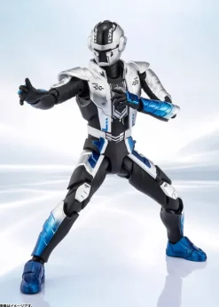 S.H.Figuarts Gavan Bushido