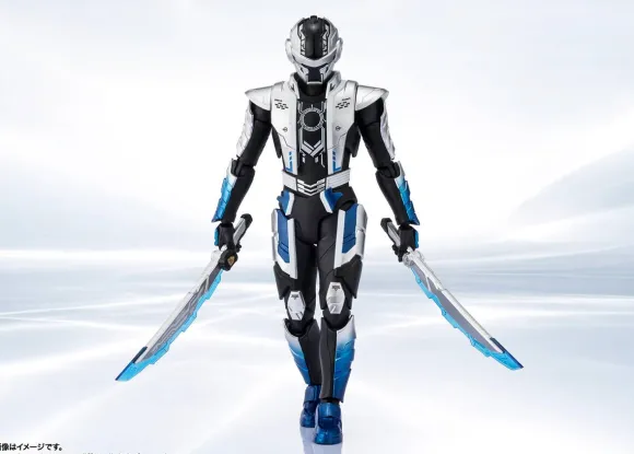 S.H.Figuarts Gavan Bushido