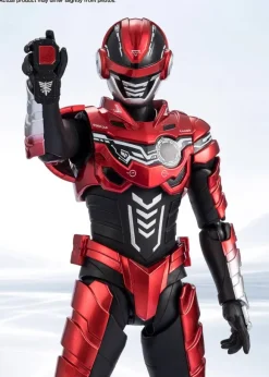 S.H.Figuarts Gavan Infinity