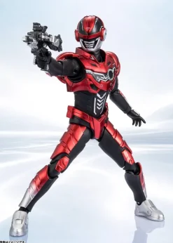 S.H.Figuarts Gavan Infinity
