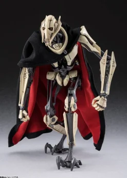 S.H.Figuarts General Grievous (STAR WARS: Revenge of the Sith)