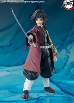 S.H.Figuarts Giyu Tomioka