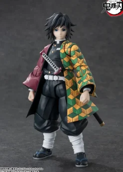 S.H.Figuarts Giyu Tomioka