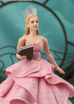 S.H.Figuarts Glinda (Wicked)