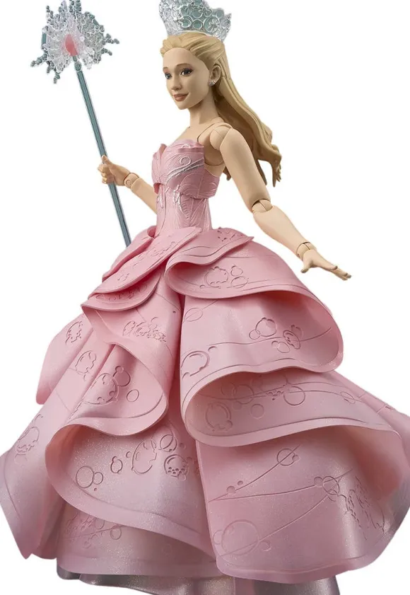 S.H.Figuarts Glinda (Wicked)