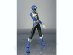 S.H.Figuarts Gokai Blue
