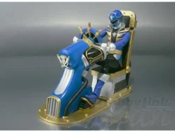 S.H.Figuarts Gokai Blue