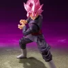 S.H.Figuarts Gokou-Black -Super Saiyan Rose- (Reissue)