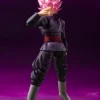 S.H.Figuarts Goku Black -Super Saiyan Rose- (Reissue)