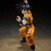 S.H.Figuarts Goku SUPER HERO