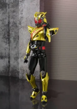 S.H.Figuarts Gold Drive