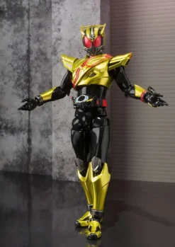 S.H.Figuarts Gold Drive