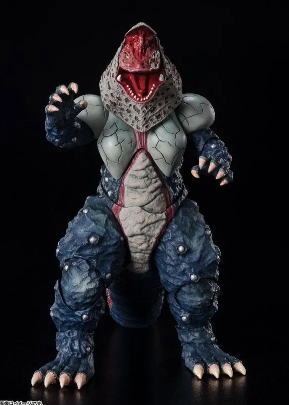 S.H.Figuarts Golza
