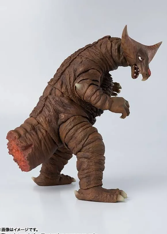 S.H.Figuarts Gomora