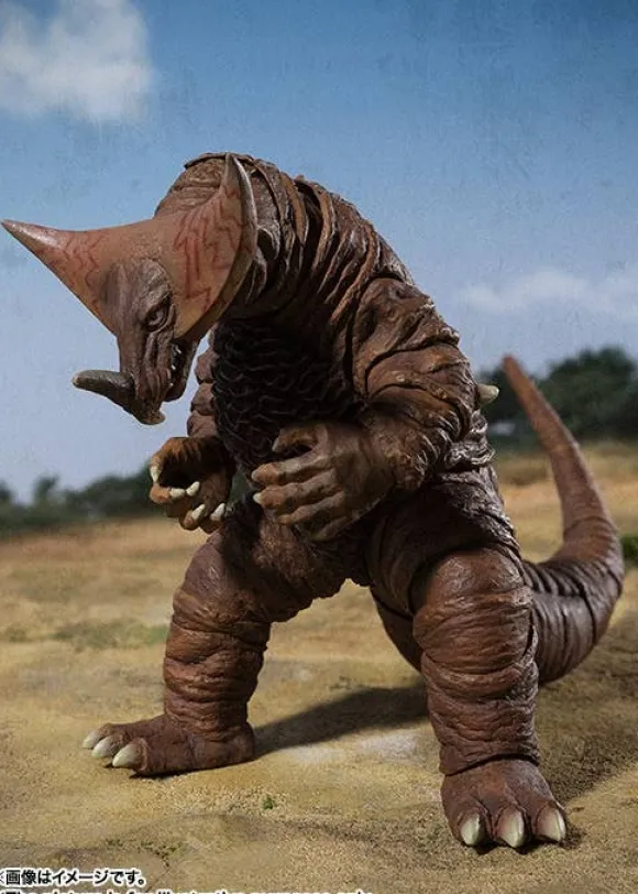 S.H.Figuarts Gomora
