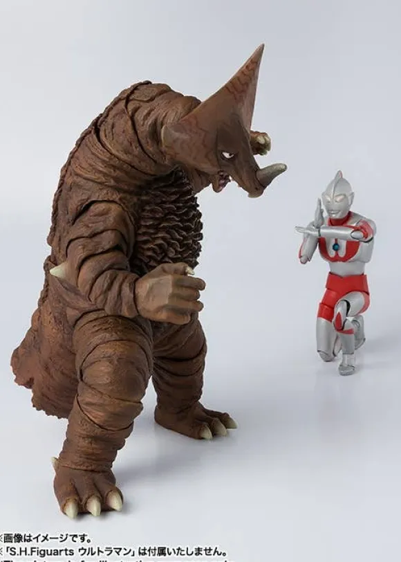S.H.Figuarts Gomora