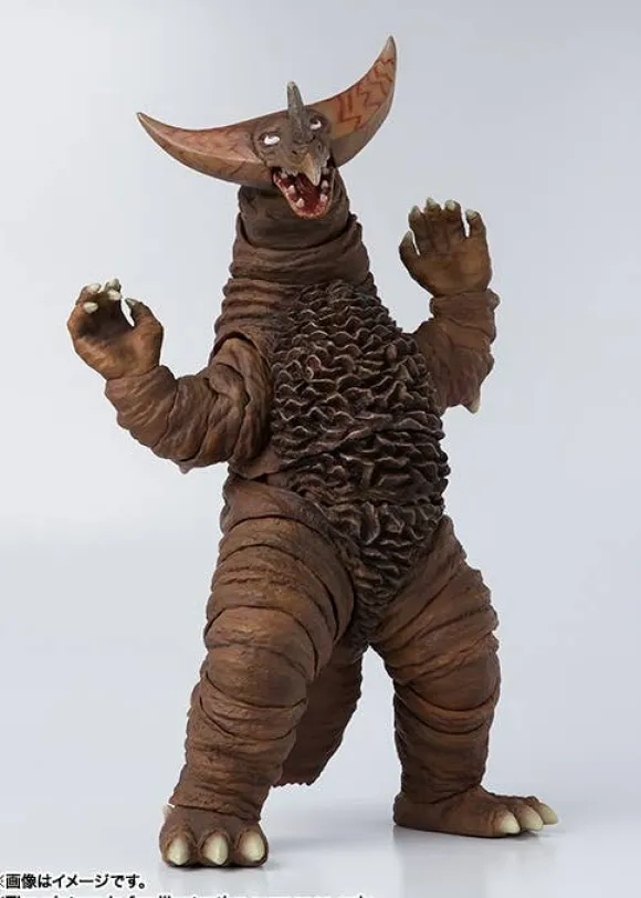 S.H.Figuarts Gomora (Reissue)