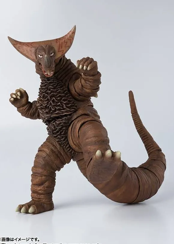 S.H.Figuarts Gomora (Reissue)