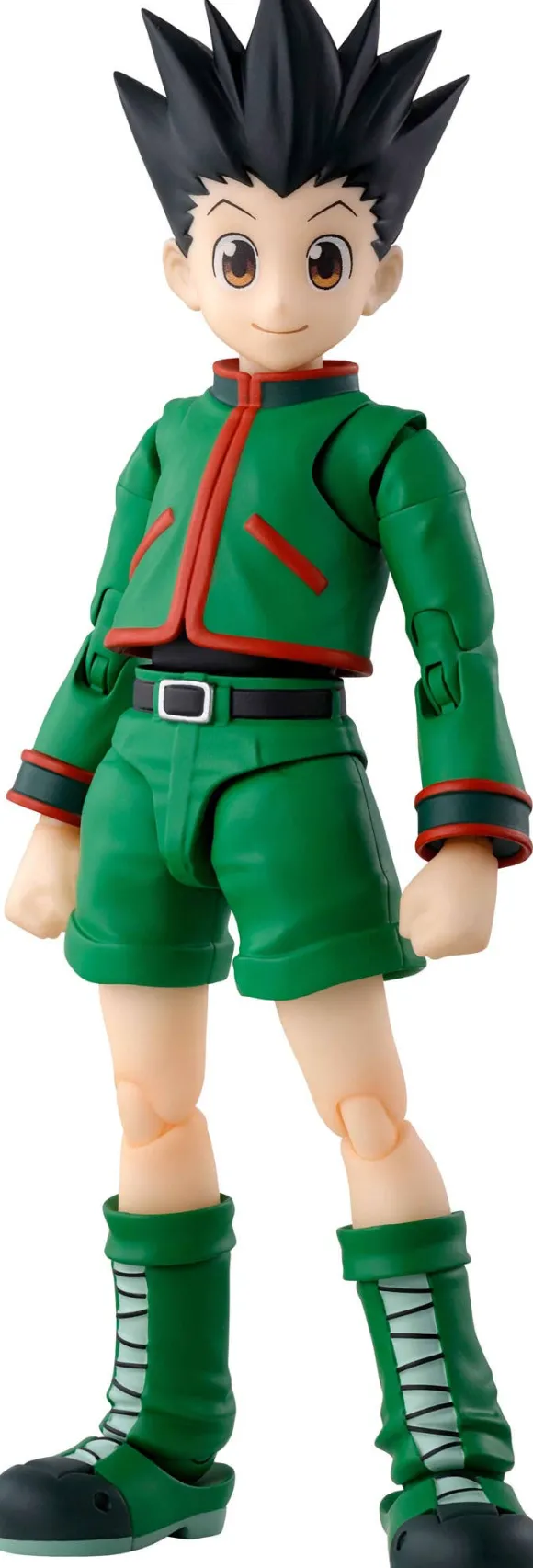 S.H.Figuarts Gon