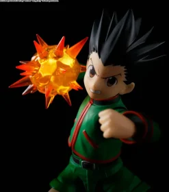 S.H.Figuarts Gon