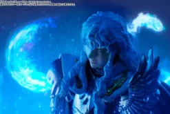 S.H.Figuarts Griffith (Hawk of Light)